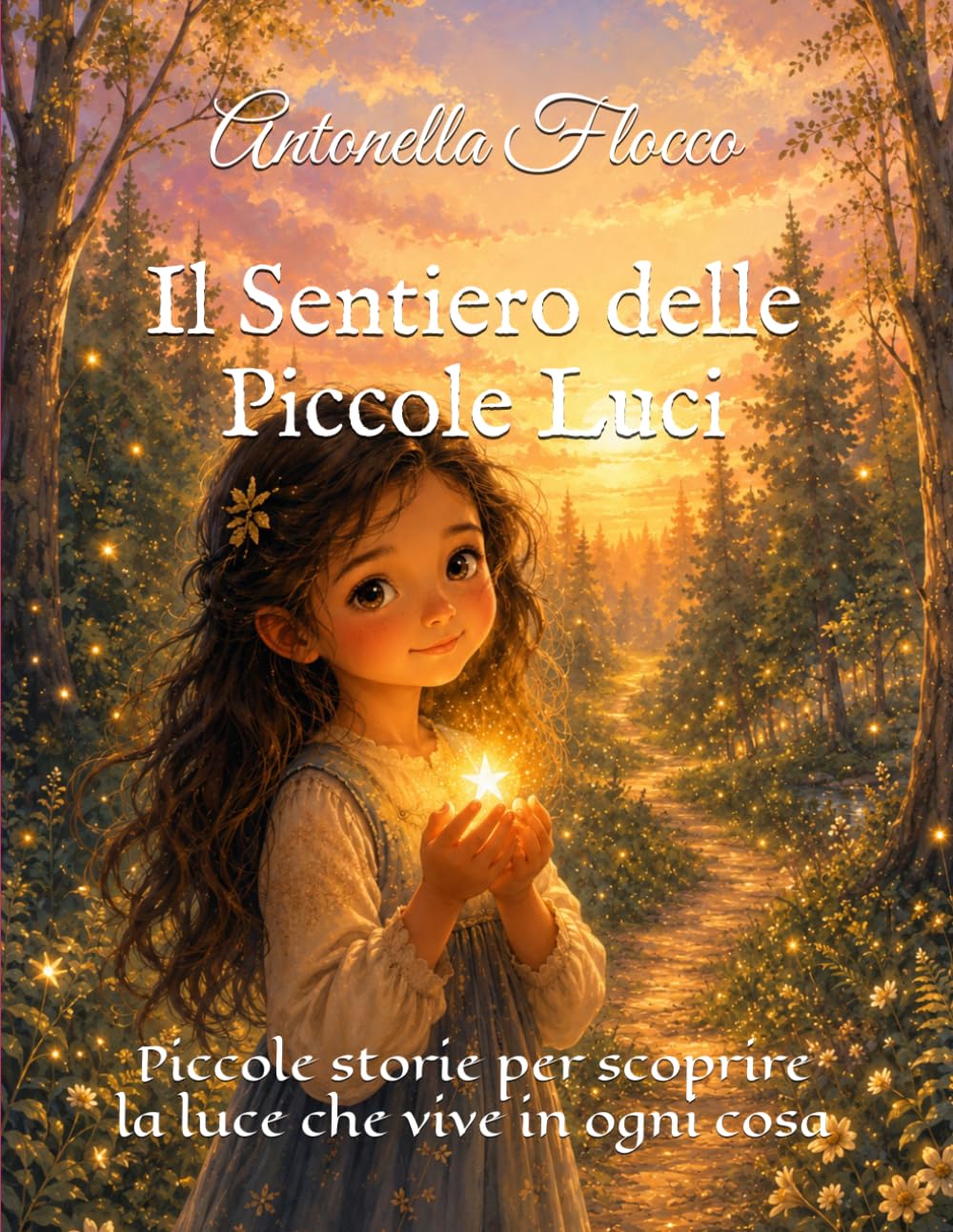 Il Sentiero delle Piccole Luci: Piccole storie per scoprire la luce che vive in ogni cosa