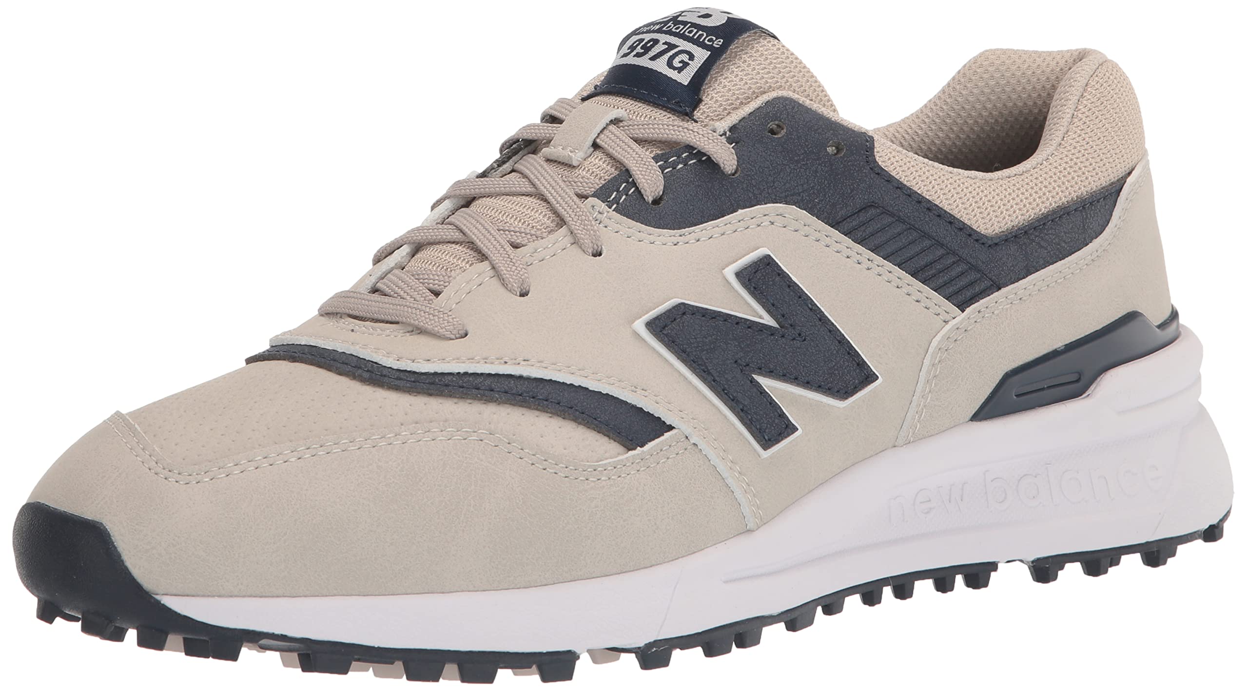 New Balance Mens 997 Sl Golf Shoe Desertcart Seychelles