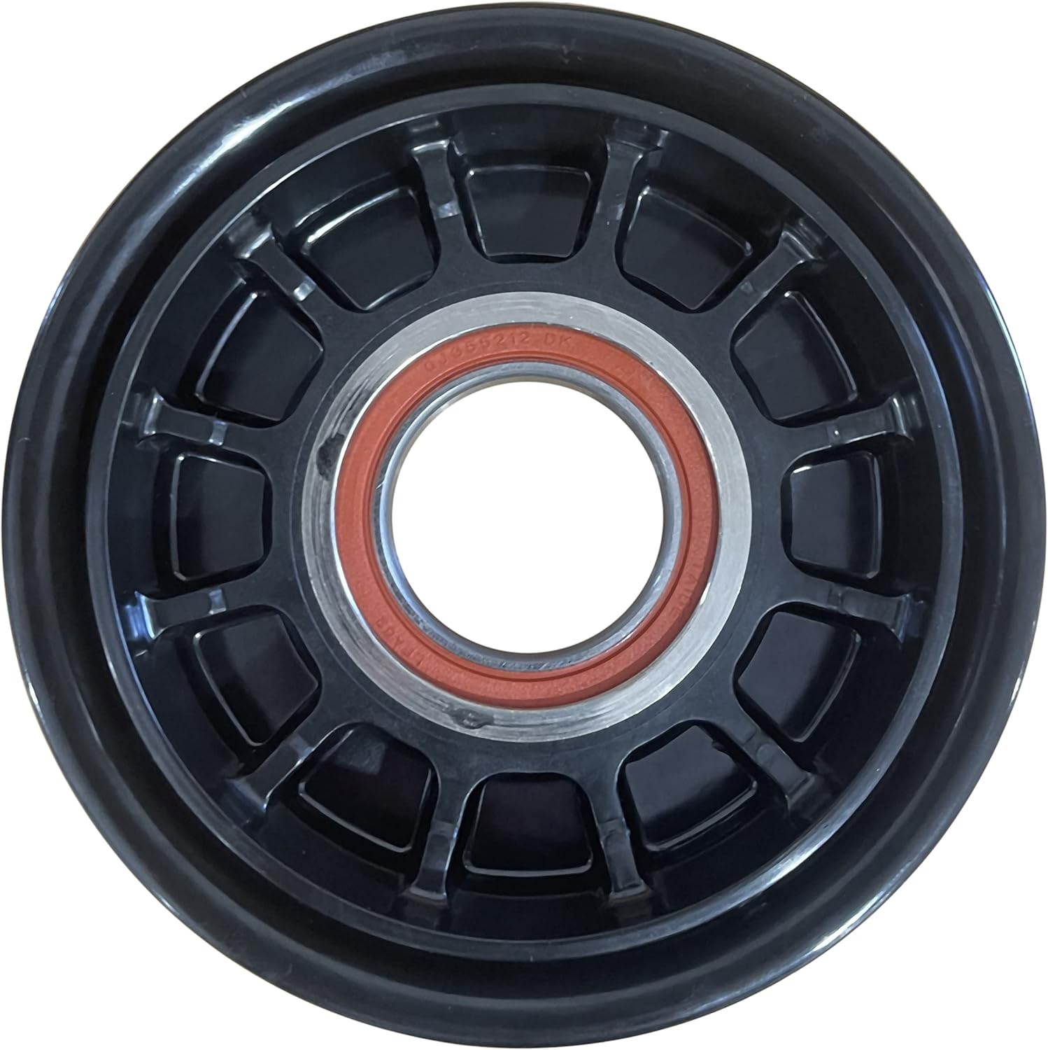 RYC New A/C Compressor Clutch AIH307-CL (Fits Toyota RAV4 2.5L NOT Built in Japan 2013-2018; Fits Toyota RAV4 2.5L Japan or North American Built 2019-2023; Fits Toyota Camry 2.5L 2018-2023)