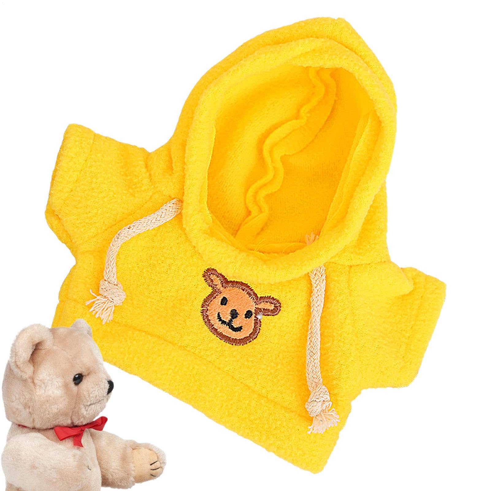 Toyvian 2 Pièces Jouet en Peluche Dragon Peluche Année Lunaire Déco