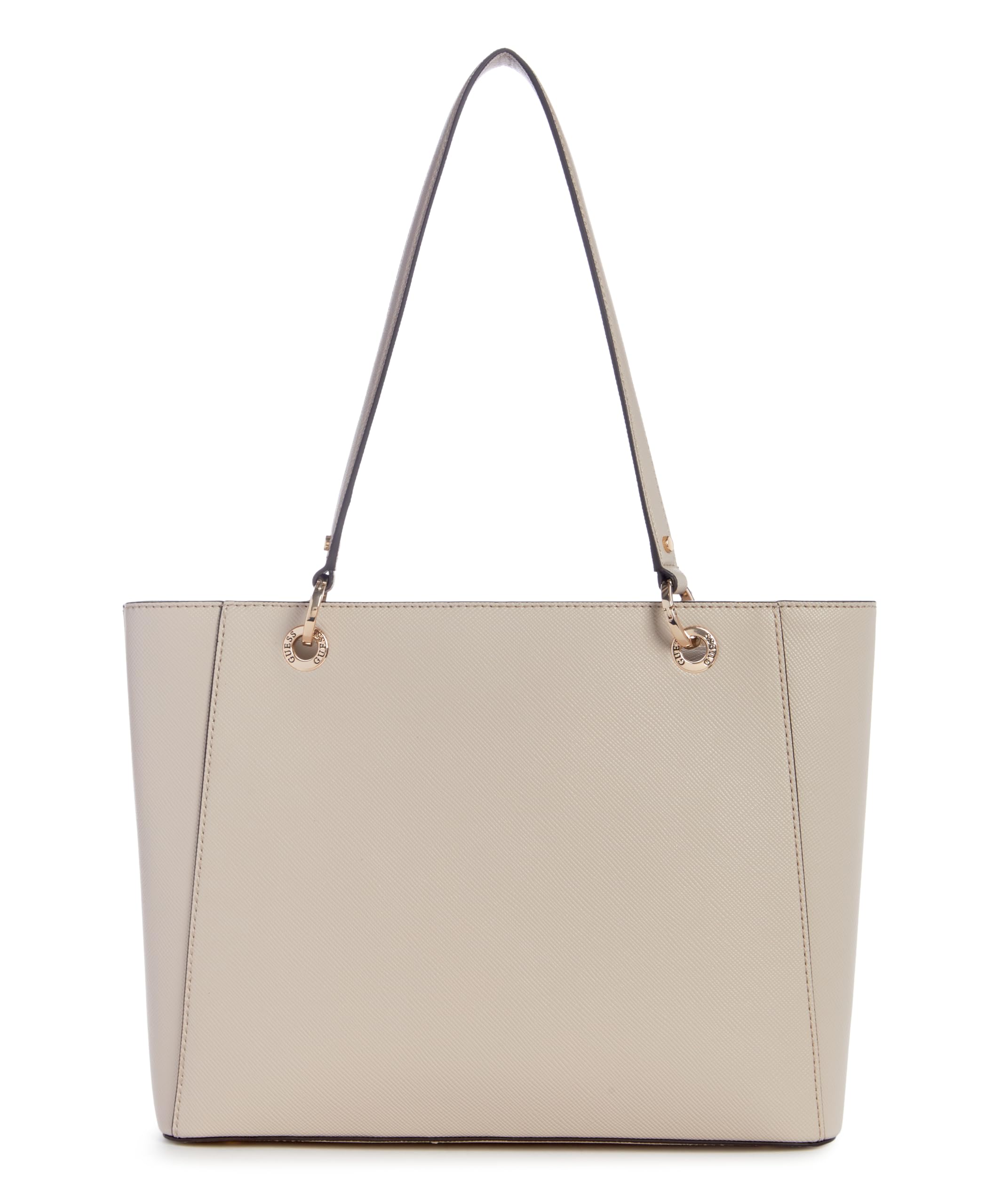 GUESS - Noelle Noel Tote, Borsa Donna