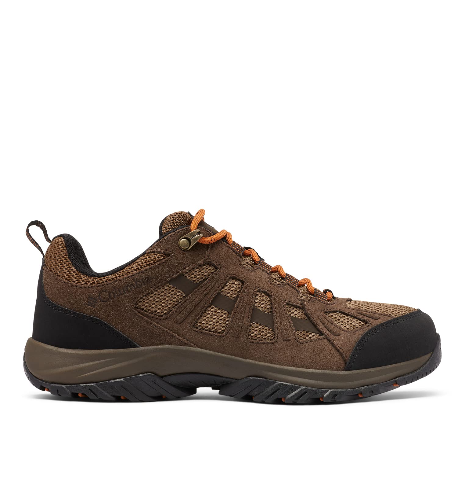 Columbia Scarpe Impermeabili Redmond III Marroni