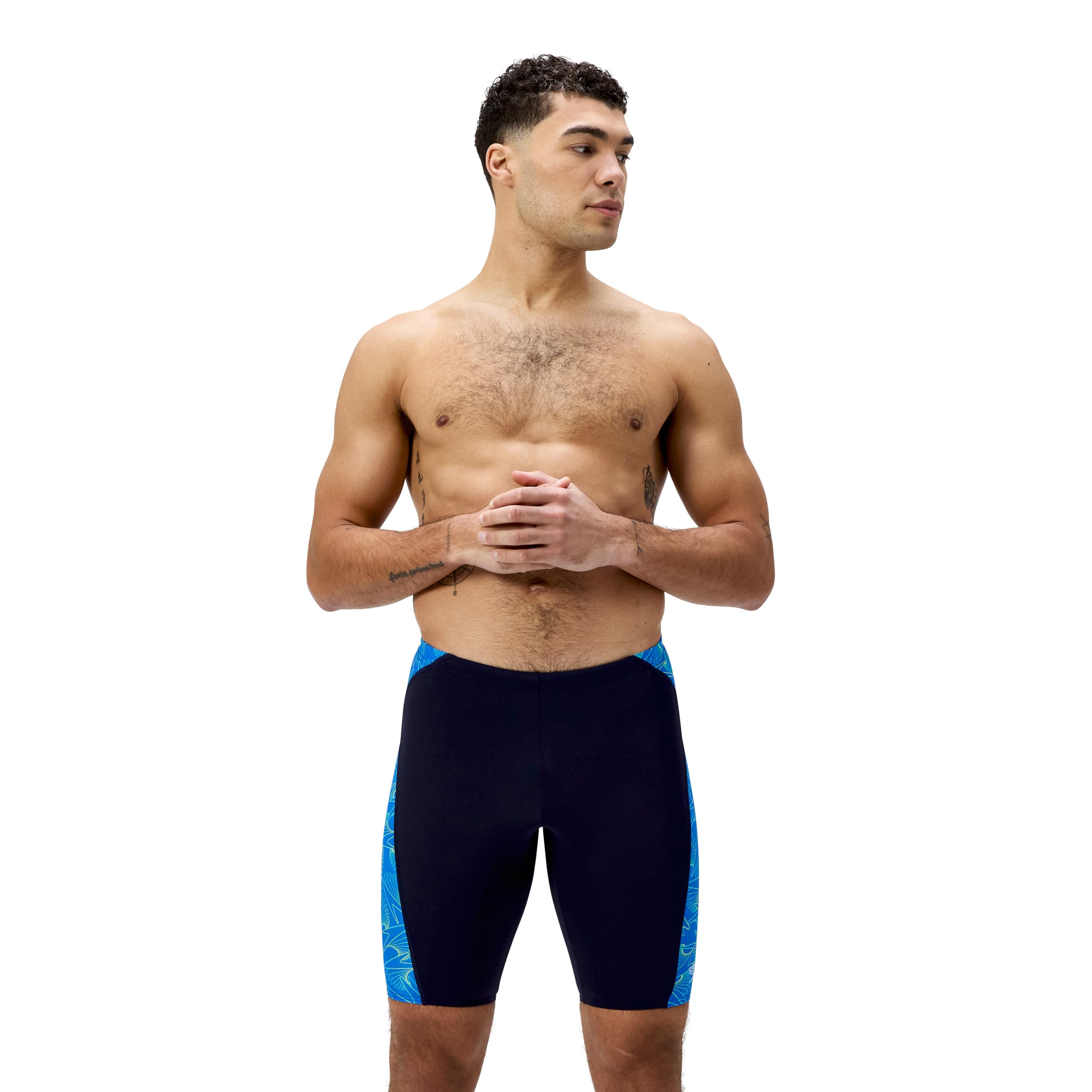Speedo DE