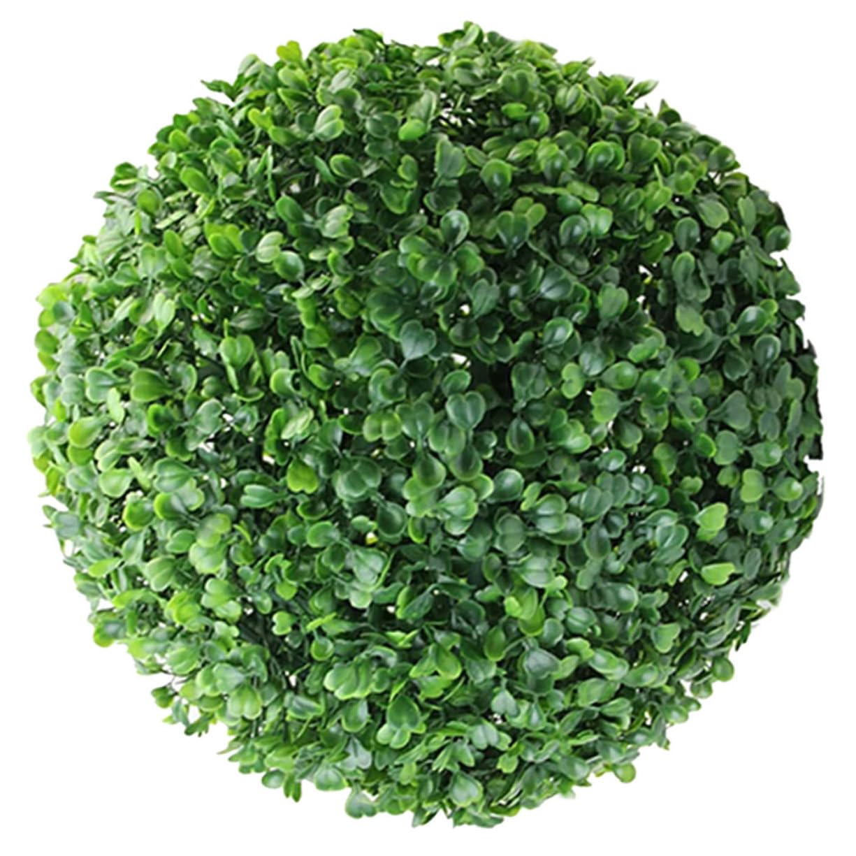 Adornos decorativos para el techo con césped artificial PRETYZOOM en salones y eventos