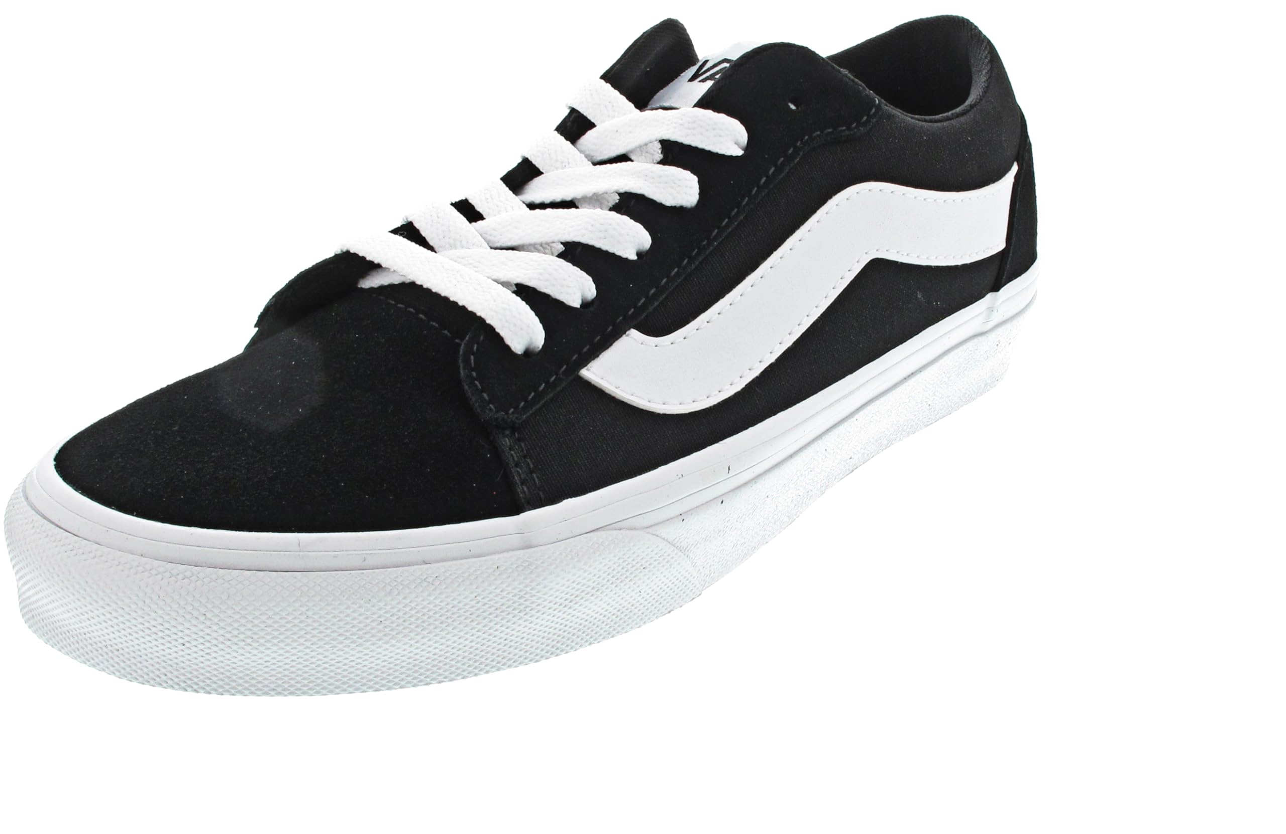 Vans Vero Ls BasketFemme