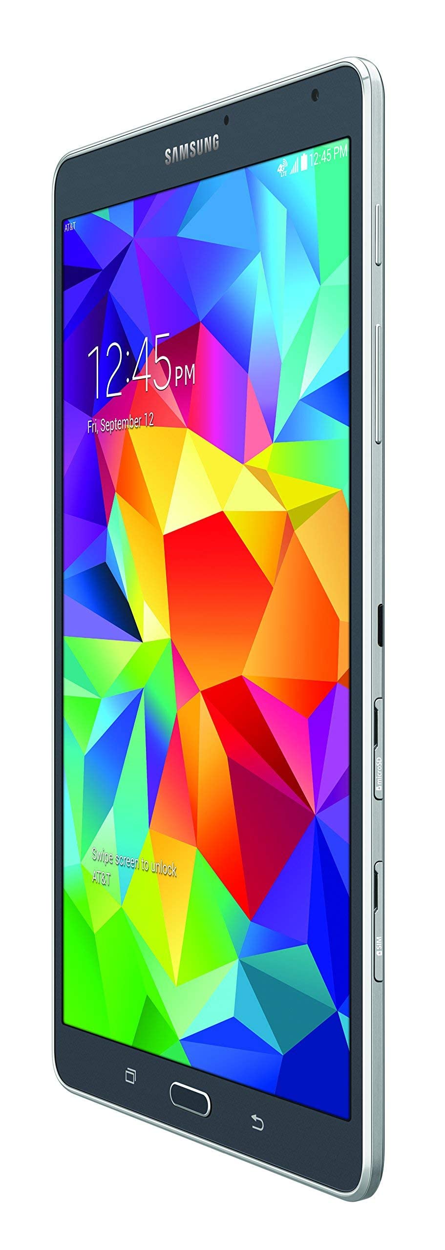 Amazon.com : AT&T Samsung Galaxy Tab S 8.4
