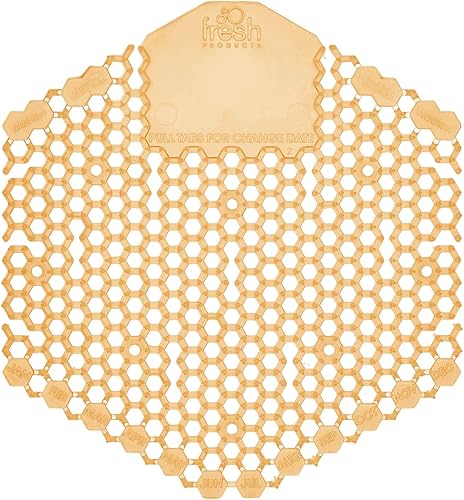 Miniatura 35 de Fresh Products Wave 3D, prácticamente elimina las salpicaduras de orina, uso de 30 días, fácil instalación, bacterias beneficiosas, fragancia