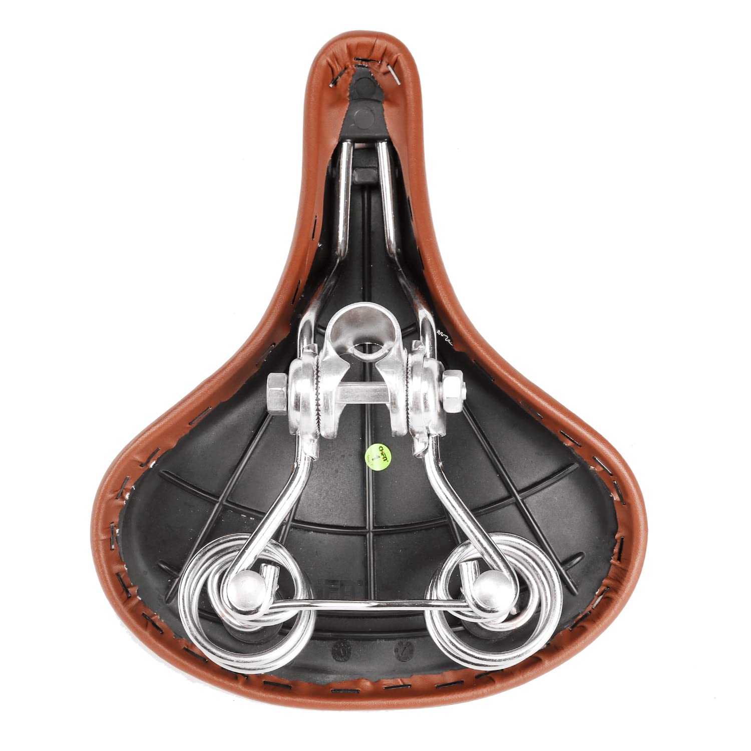 Siège de vélo,04-France--Selle De Vélo Pour Hommes Et Femmes, Épaisse Siège de vélo,04-France--Selle De Vélo Pour Hommes Et Femmes, Épaisse
