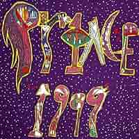 ［名盤］Prince / 1999 LPレコード　ダンス　ポップ　ブラック 名盤］Prince / 1999 LPレコード ダンス ポップ ブラック 名盤