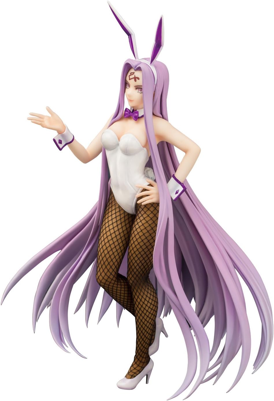 Amazon ファニーナイツ Fate Extella メドゥーサ 魅惑のバニースーツver 1 8スケール Atbc Pvc製 塗装済み完成品 フィギュア フィギュア ドール 通販