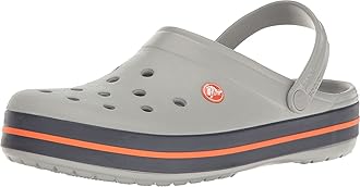 Crocs unisex-adult Crocband Clog Clog