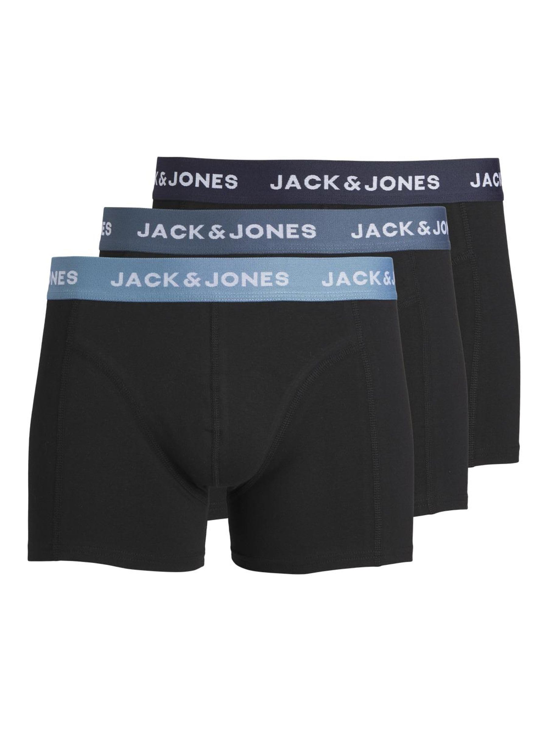 JACK & JONES Men's Boxer Shorts