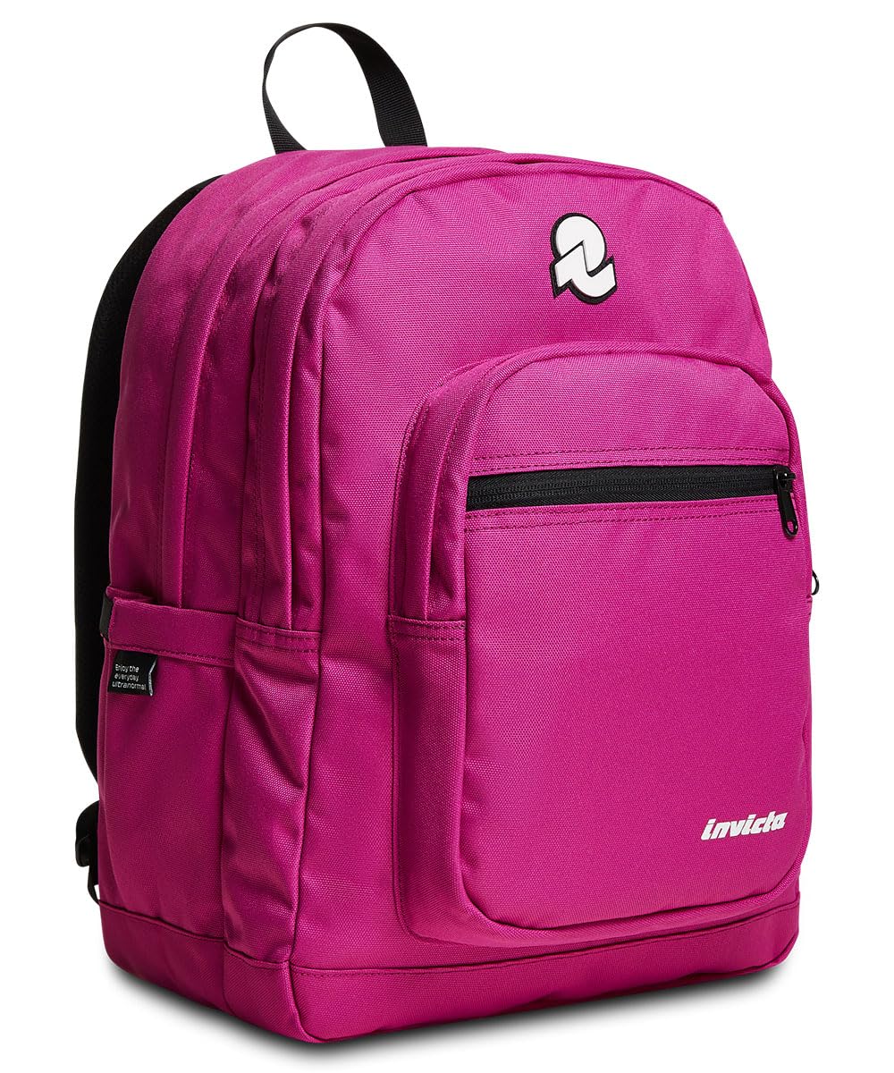JELEK Invicta Fantasy aus nachhaltigem Stoff - Mochila