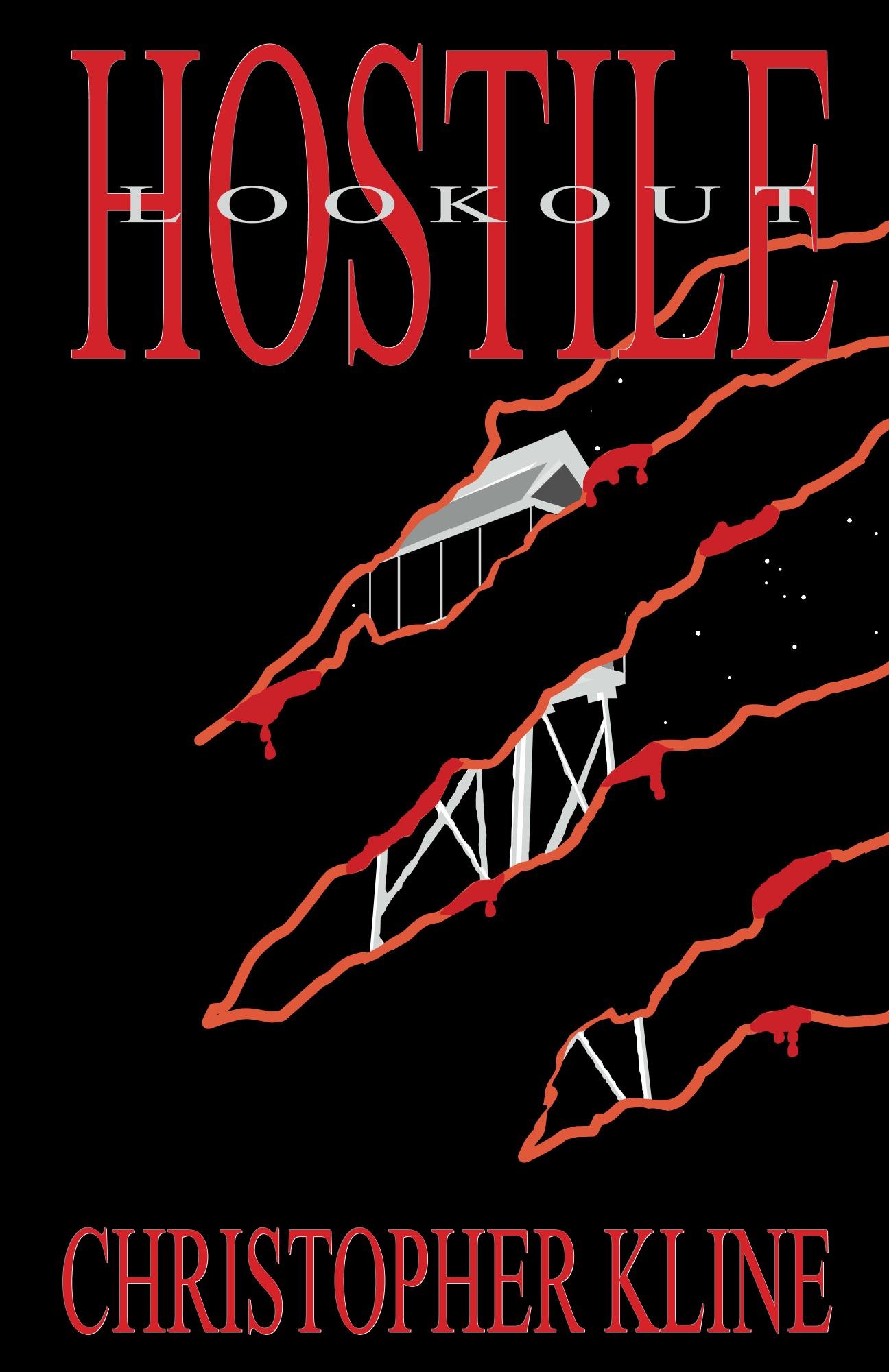 Hostile Lookout (Tony Spencer Mystery Series Book 1)