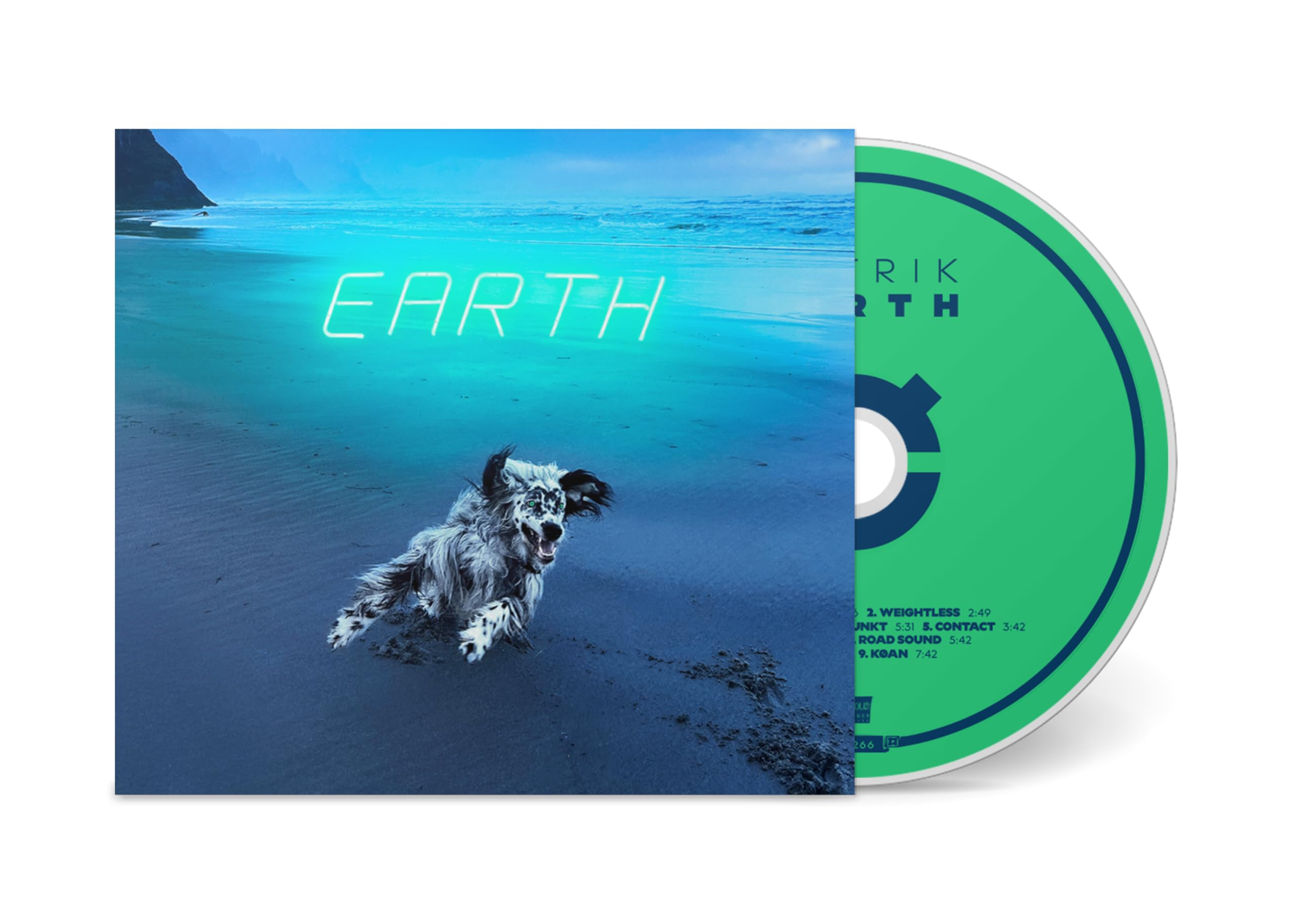 Earth