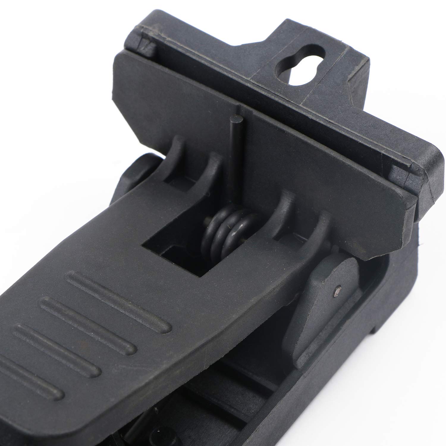 Niveau laser et supports/pinces, produit U.S. Solid (support)