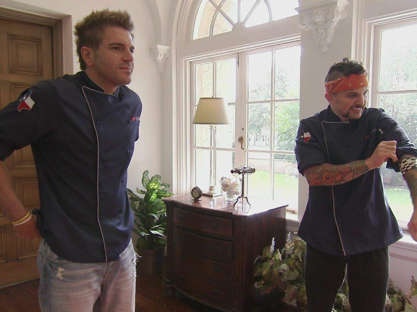 Amazon.de Top Chef Season 9 ansehen Prime Video