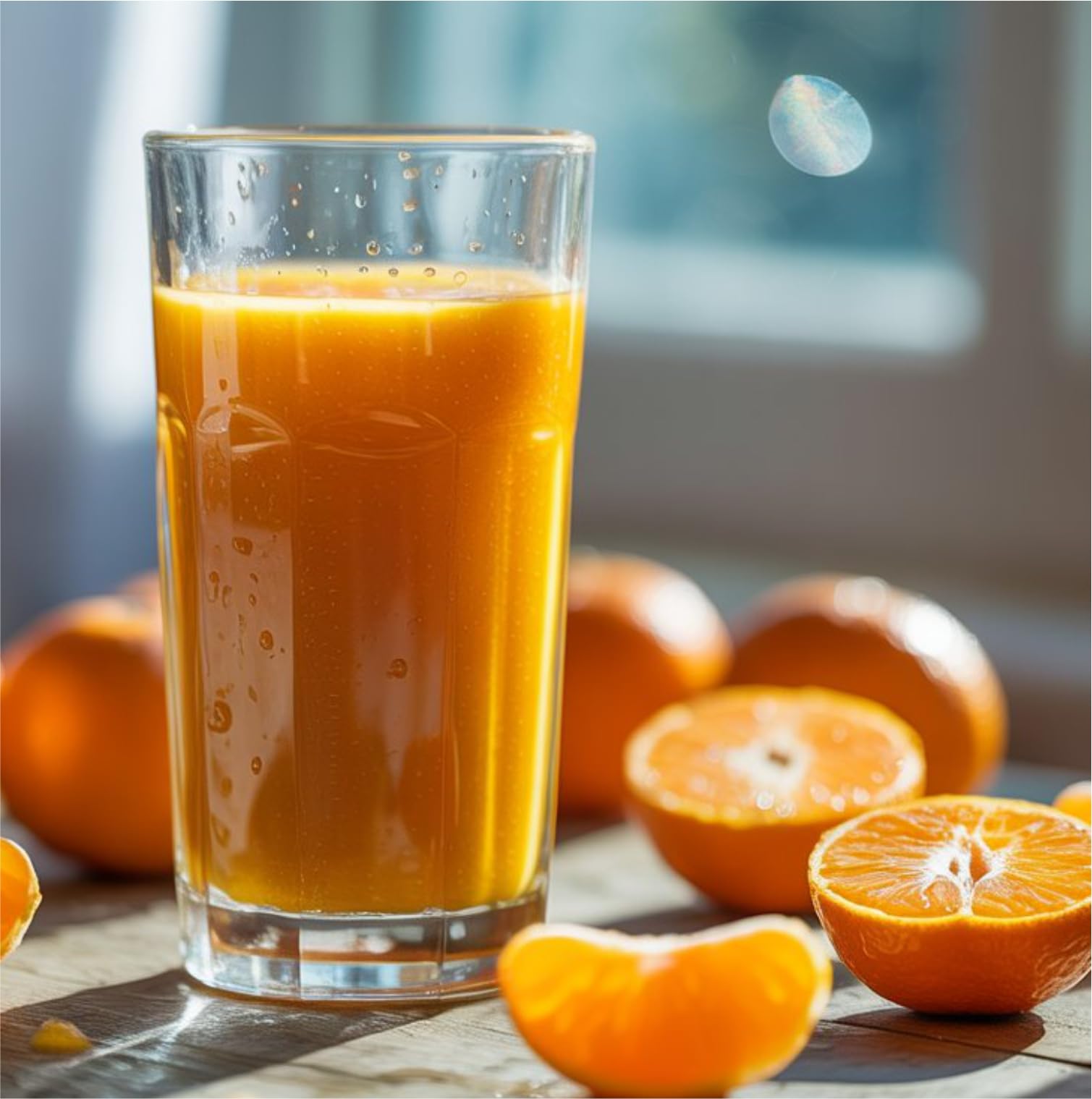 Spremuta Succo di Clementine 12x 200ml – 100% Naturale Frutta Fresca di Stagione - Gusto Autentico - Prodotto Artigianale Alta Qualità Senza Additivi – Kalos Jero