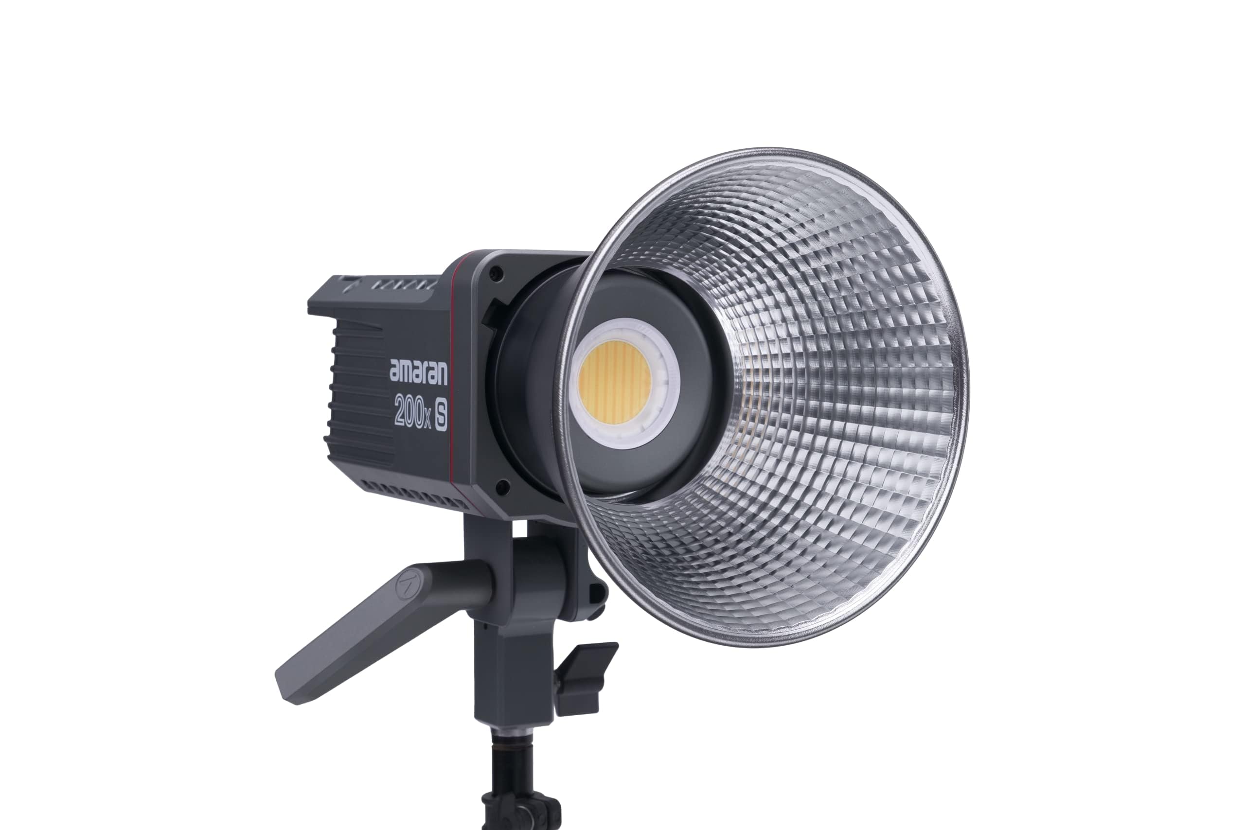 Aputure Amaran 200X S COB Video Light,200W Output Bowens Mount