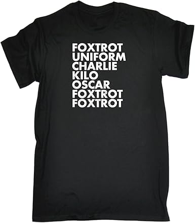 123t Funny T Shirts - Men's Novelty T 