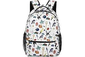 Stranger Things Box:  Awesome Backpack for Everyday Adventures Inspired by the Hit Netflix Series