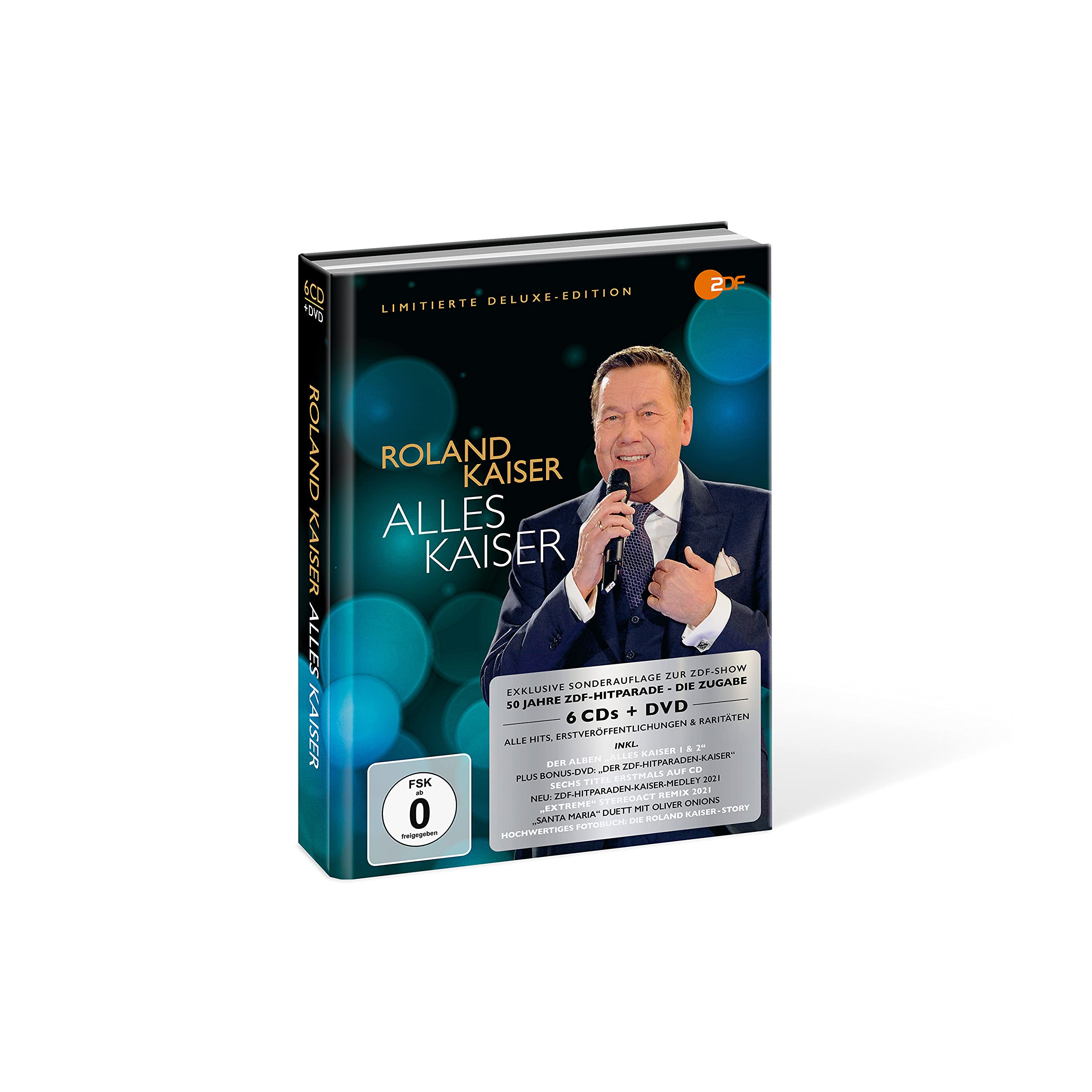 Alles Kaiser