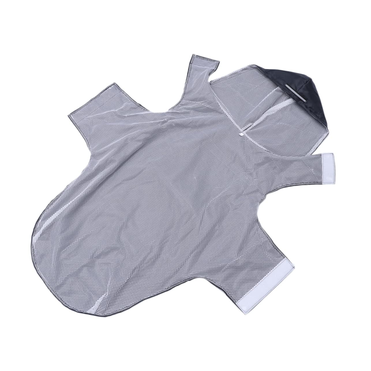Manteaux de Pluie imperméables pour Chien, imperméable pour Chien, 2 pièces, Manteaux de Pluie pour Petits Chiens, vêtements pour Animaux de Compagnie, Veste de