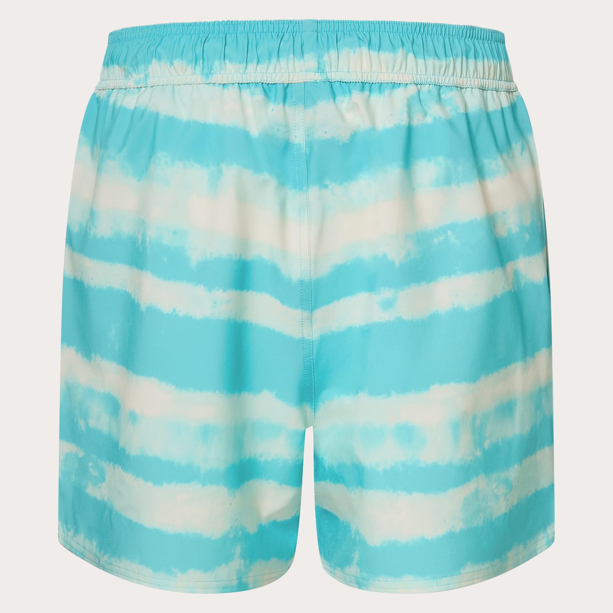 Oakley Blur Stripes Recycled 16" Beachshort Costume a Pantaloncino Uomo