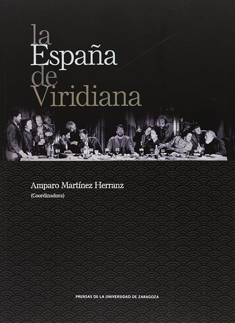 Portada de La España de Viridiana