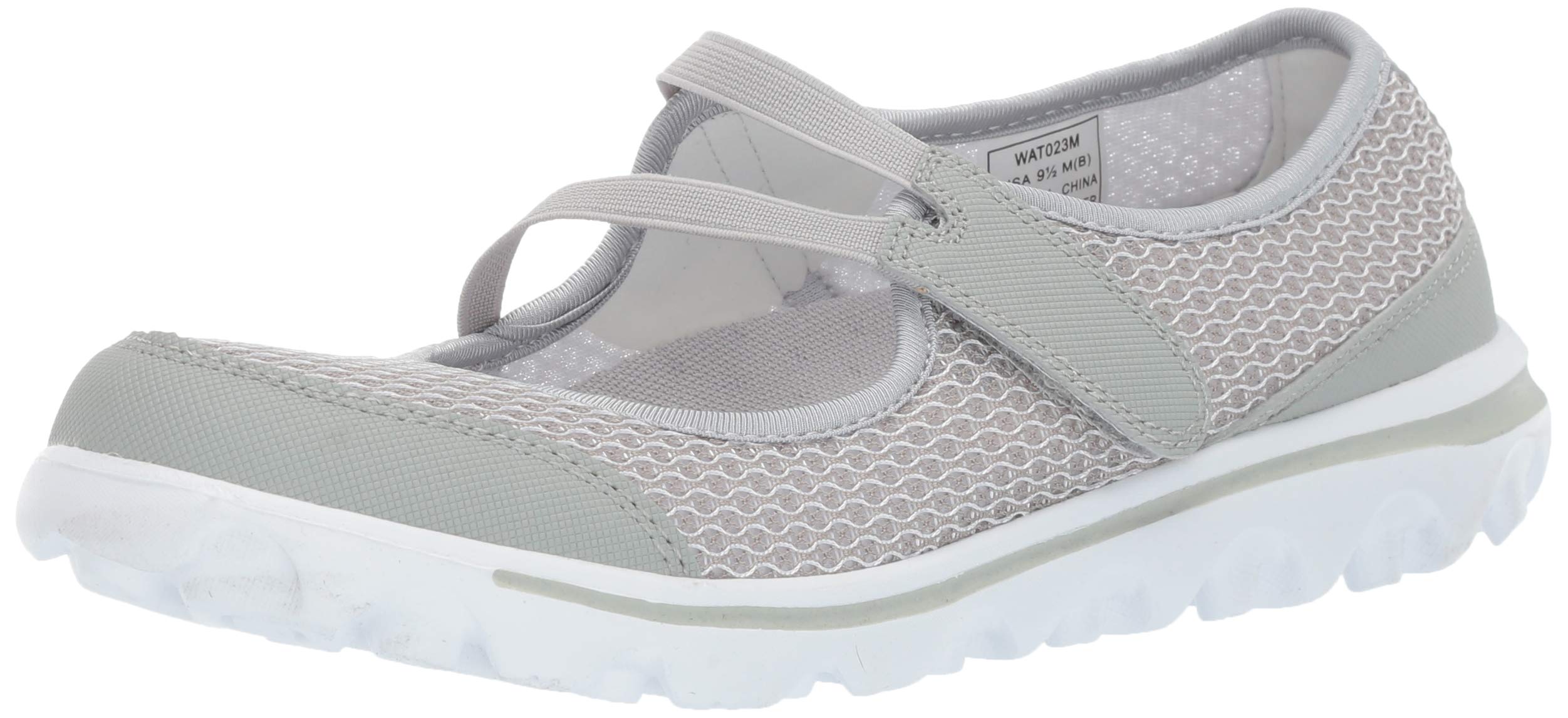 Propét Women's Travelactiv Casual Lace Up Sneaker