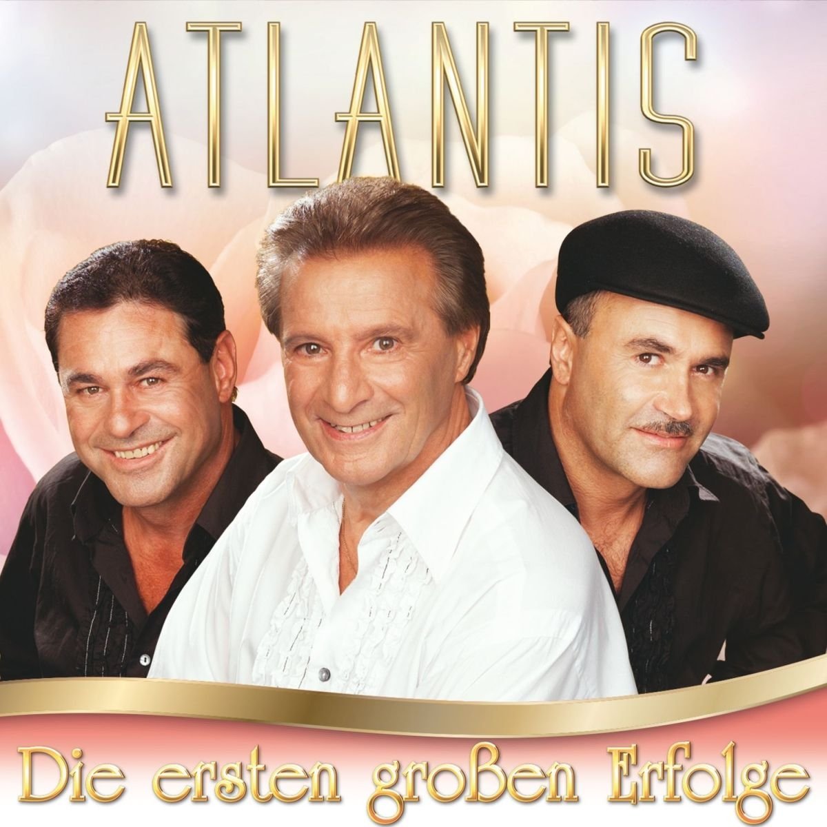 Die Ersten Grossen..
