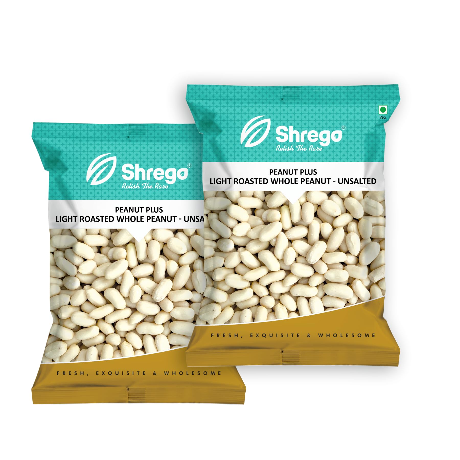 SHREGO Peanut Plus Light Roasted Whole Peanut Unsalted 720G, Snacks and Namkeen (B08HLMPSQW) Amazon Price History, Amazon Price Tracker