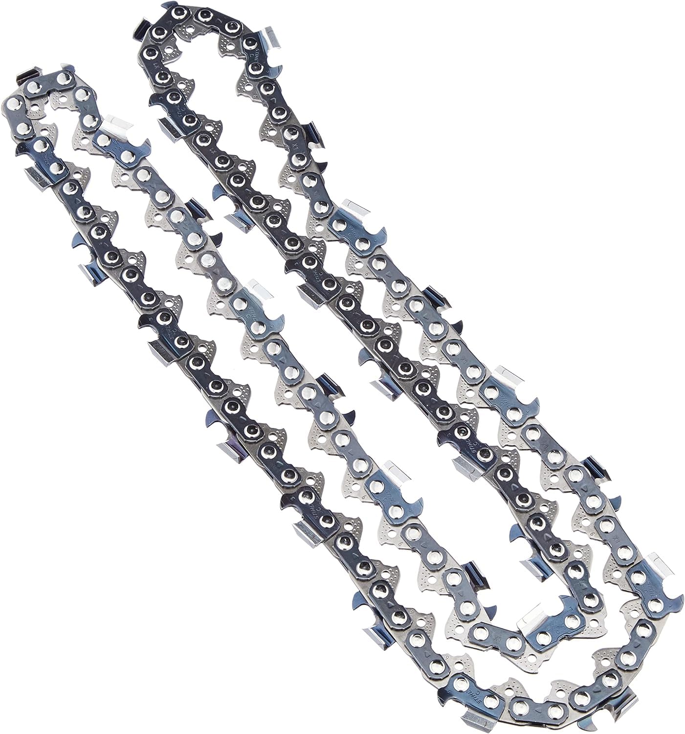 Stihl Rapid Super Chainsaw Chain 20" Bar .325 Pitch Chain Loop Full Chisel for MS 250 (B083D1GN83) Amazon Price History, Amazon Price Tracker