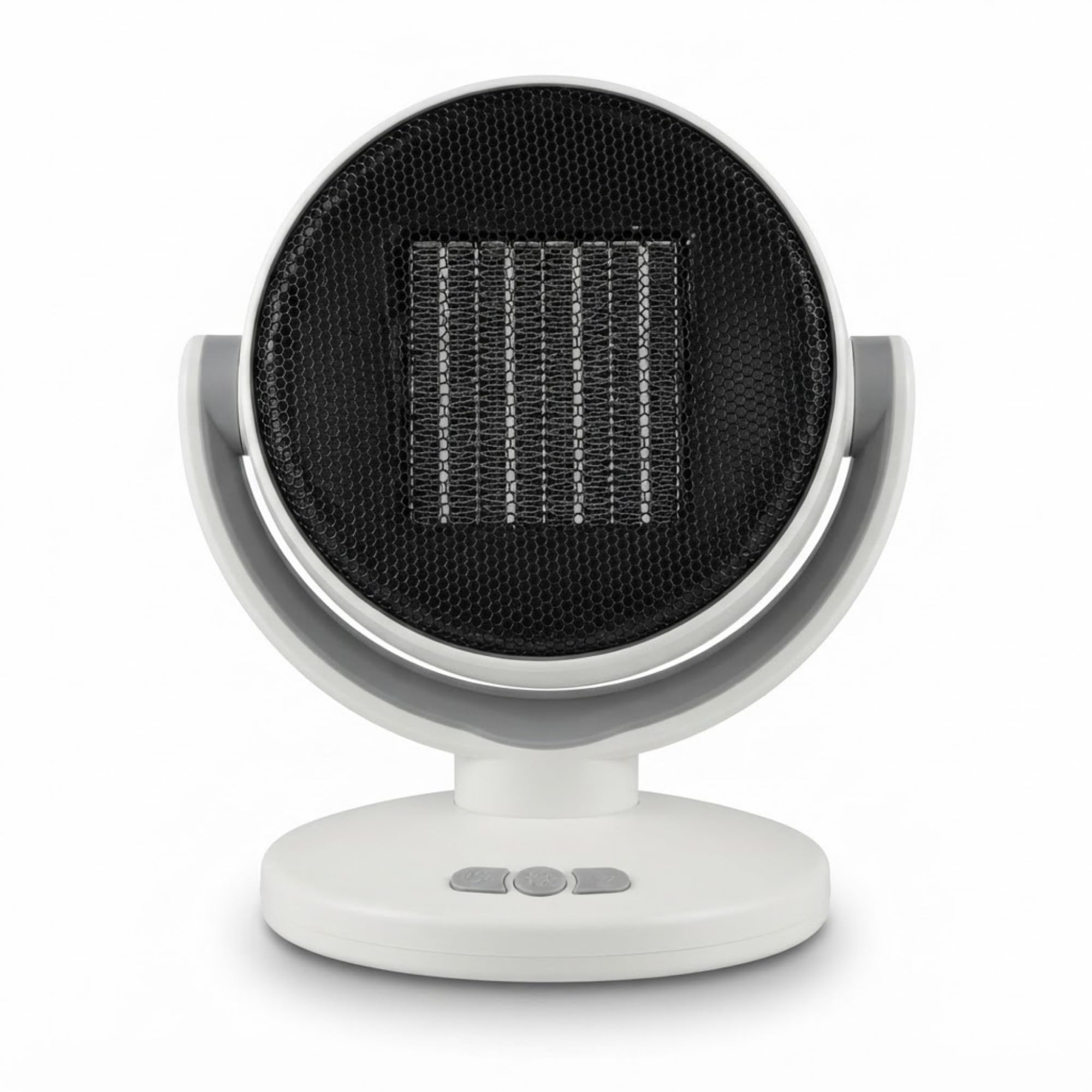 Drumstone (3 years warranty) Portable Room Heater 2000W Fan Heater with Adjustable Heat Settings Overheat Protection Fast Heating Compact Electric Heater for Home Office Bedroom Winter Use-image-24
