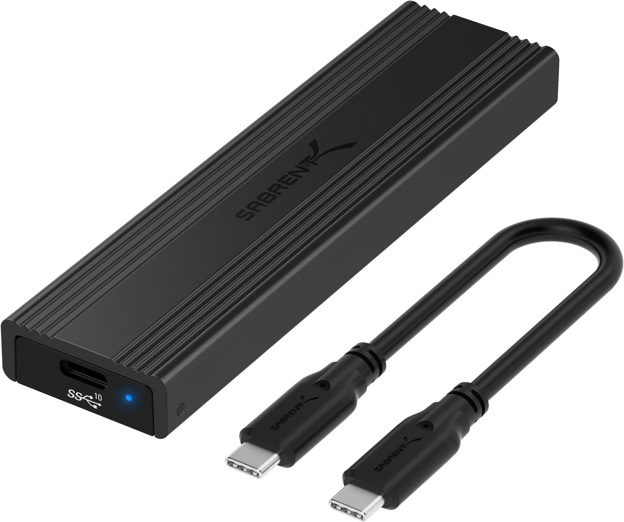 ORICO M.2 NVMe Boîtier SSD USB 3.2 USB C 10 Gbps