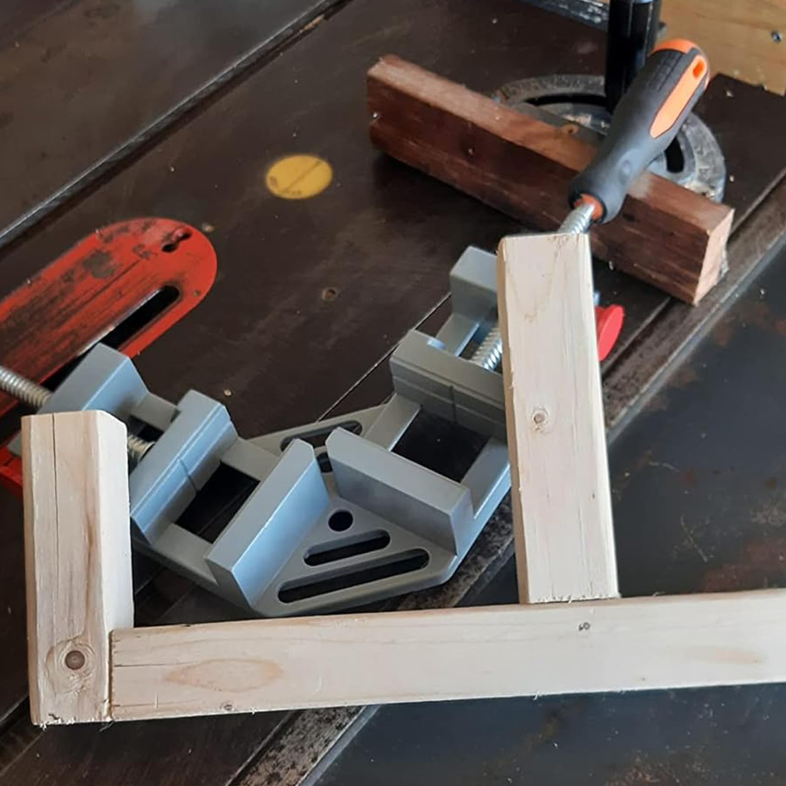 HOIGON Angle Clamps