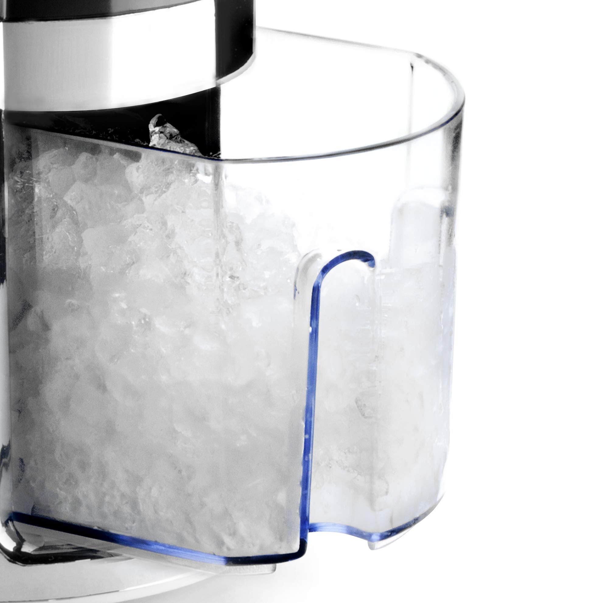 Ibili - Picador de Hielo Ibili Cromado 16 cm. Ø