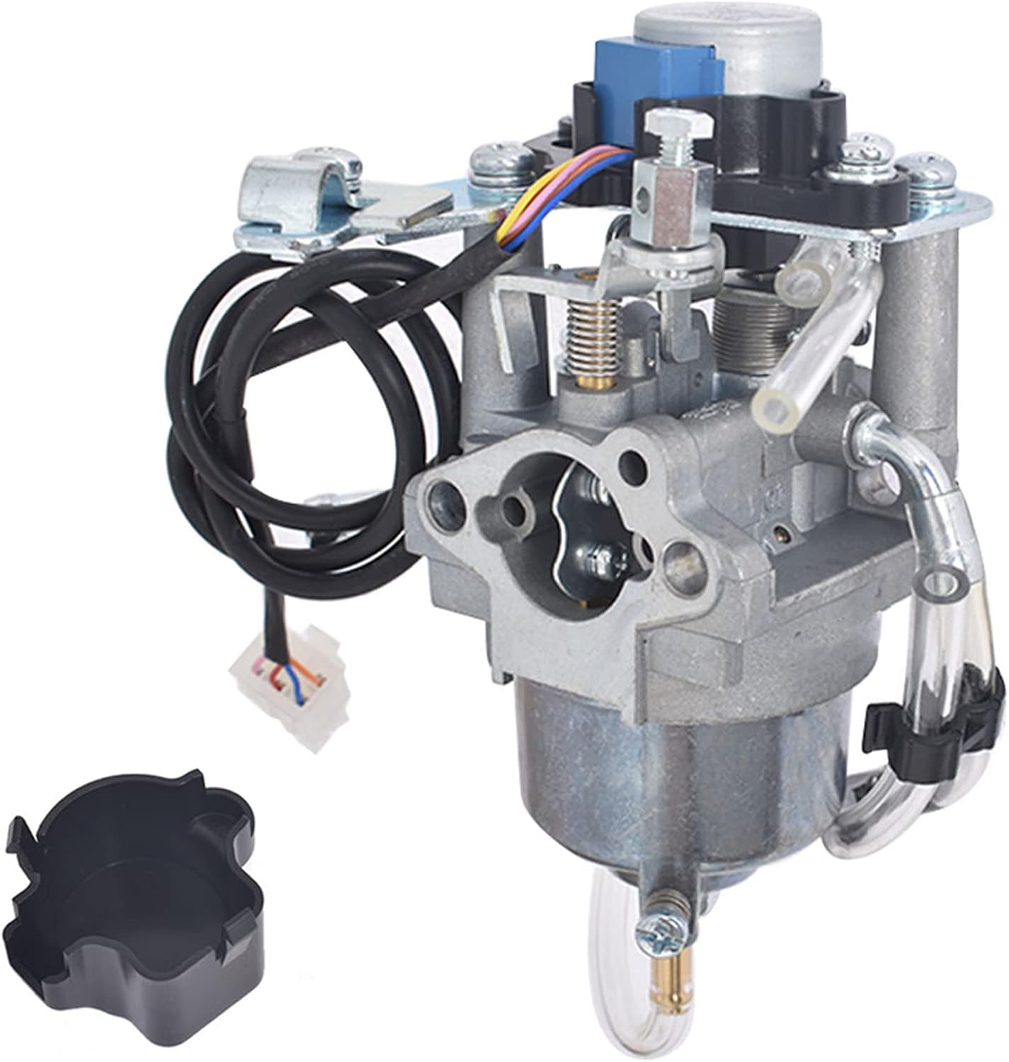 kimllier Carburetor 7DX-E4101-11-00 Carb Replacement for EF2000ISC EF2000ISCH EF2000 Engine Generator