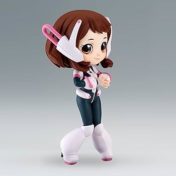 ワールドコレクタブルフィギュア トガヒミコ 麗日お茶子 ヒロアカ m19189676427_1.jpg?1725070863