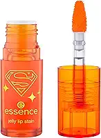 Jelly lip tint essence Super-Homem 02 Pow!