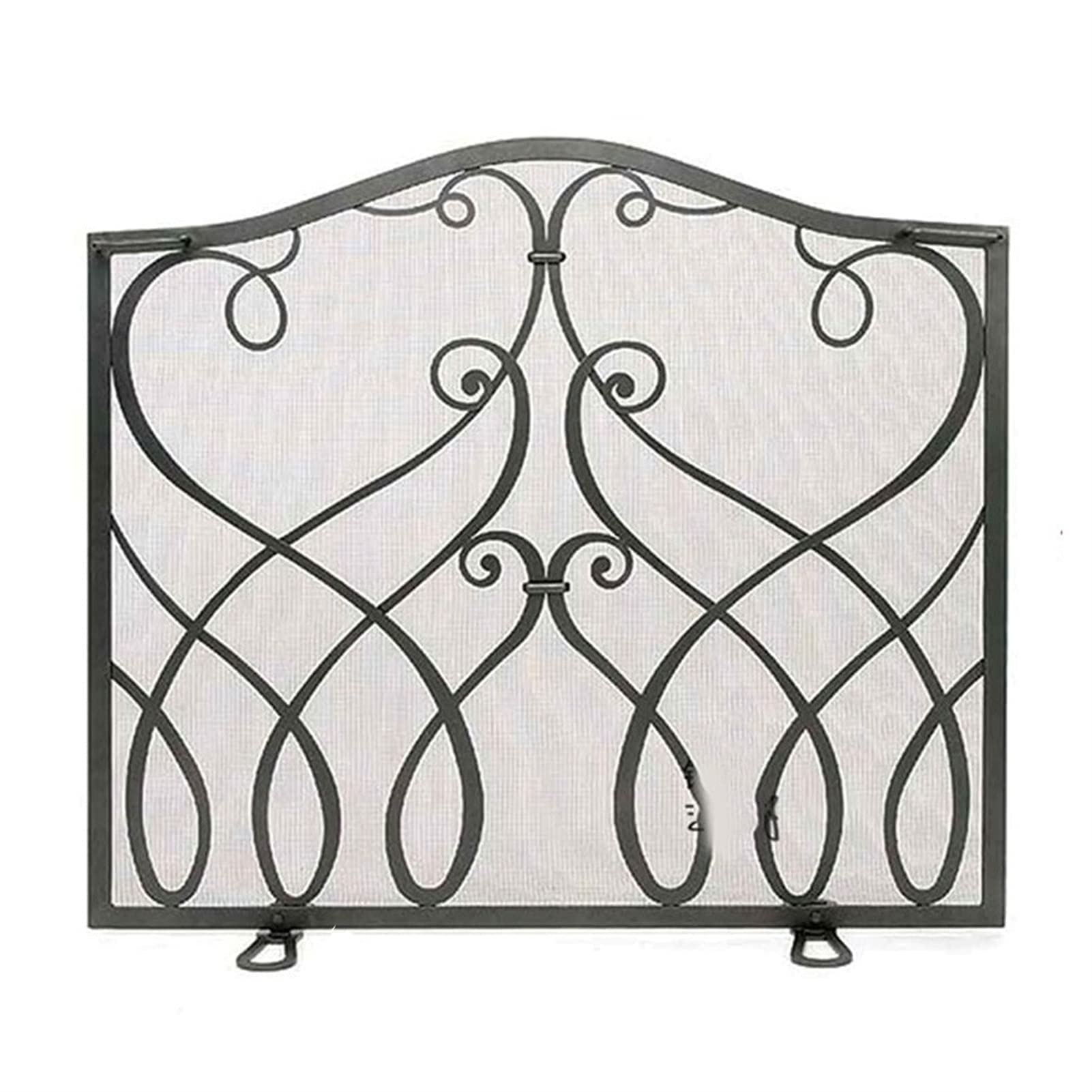 Amazon.co.jp: 屋外レトロ暖炉スクリーン薪/ストーブ/囲炉裏/ガス暖炉