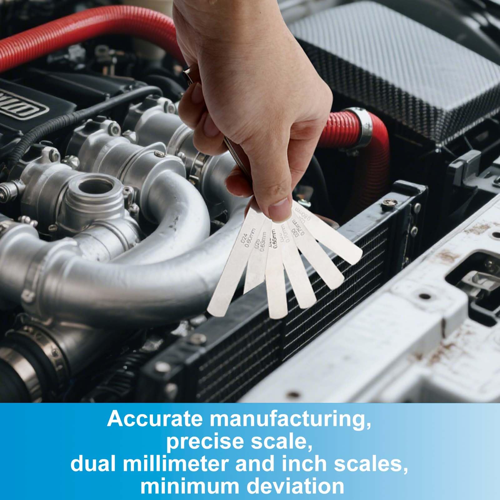 Strumento Misura Meccanica Indicatore Di Precisione Da 1 Pollice Calibro Per Misurazioni Meccaniche Con G 253889 - Foto 10