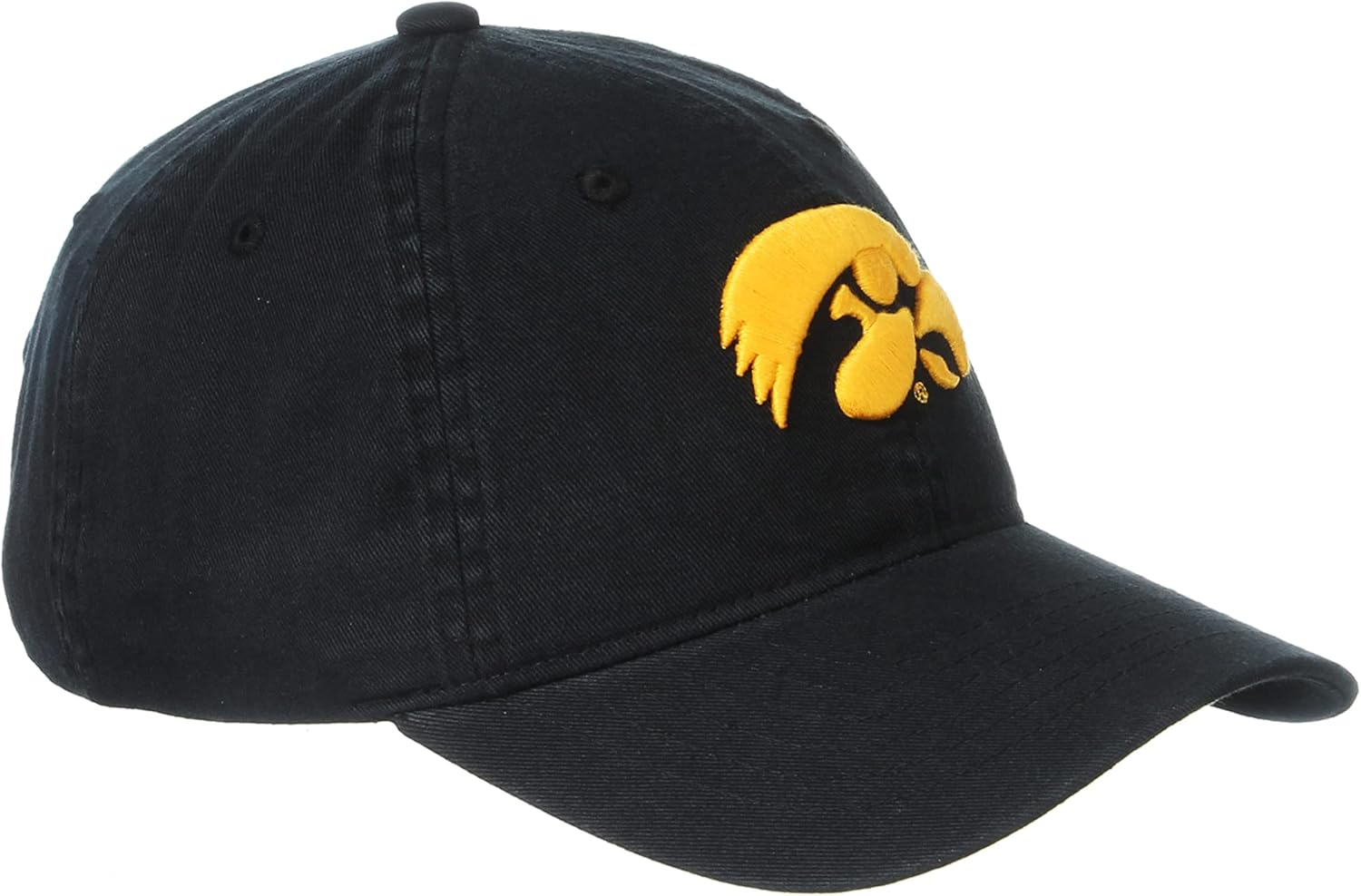Zephyr Men's Standard Adjustable Scholarship Hat Team Color - Image 2