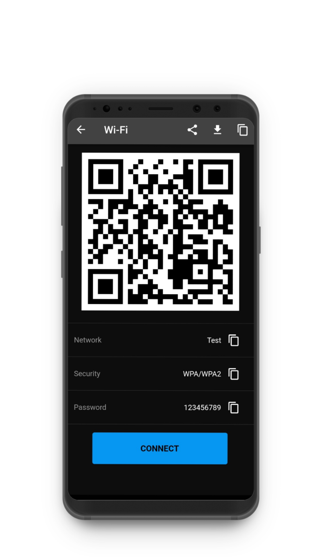 Code Reader Amazon QR code reader-Amazonアプリストアのアプリ