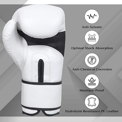 Miniatura 2 de Athllete Guantes de boxeo de entrenamiento