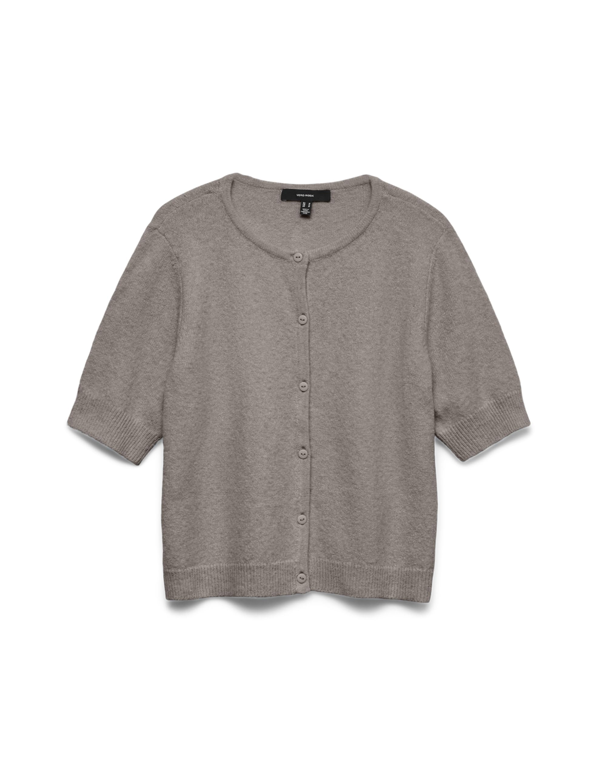 VERO MODA Female Strickjacke VMDOFFY Strickjacke