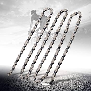 Amazon.co.jp: 自転車チェーン 耐摩耗 耐久性 ロードバイク