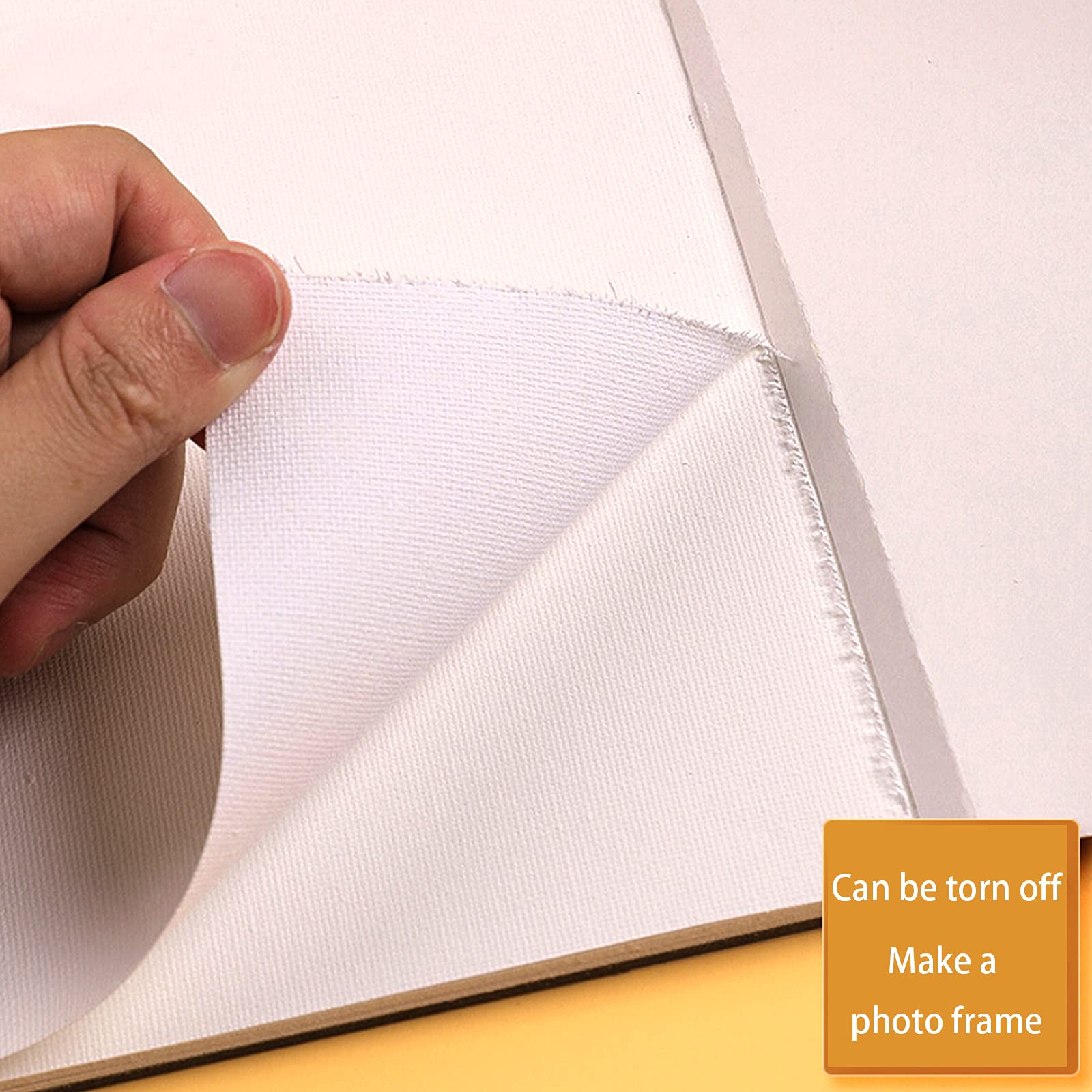 Szkicownik obraz olejny na płótnie papier akwarelowy średni szkicownik farba olejna akwarela papier akrylowy obraz olejny pastelowy obraz ołówek rysunek szkic papier początkujący łatwy do przenoszenia