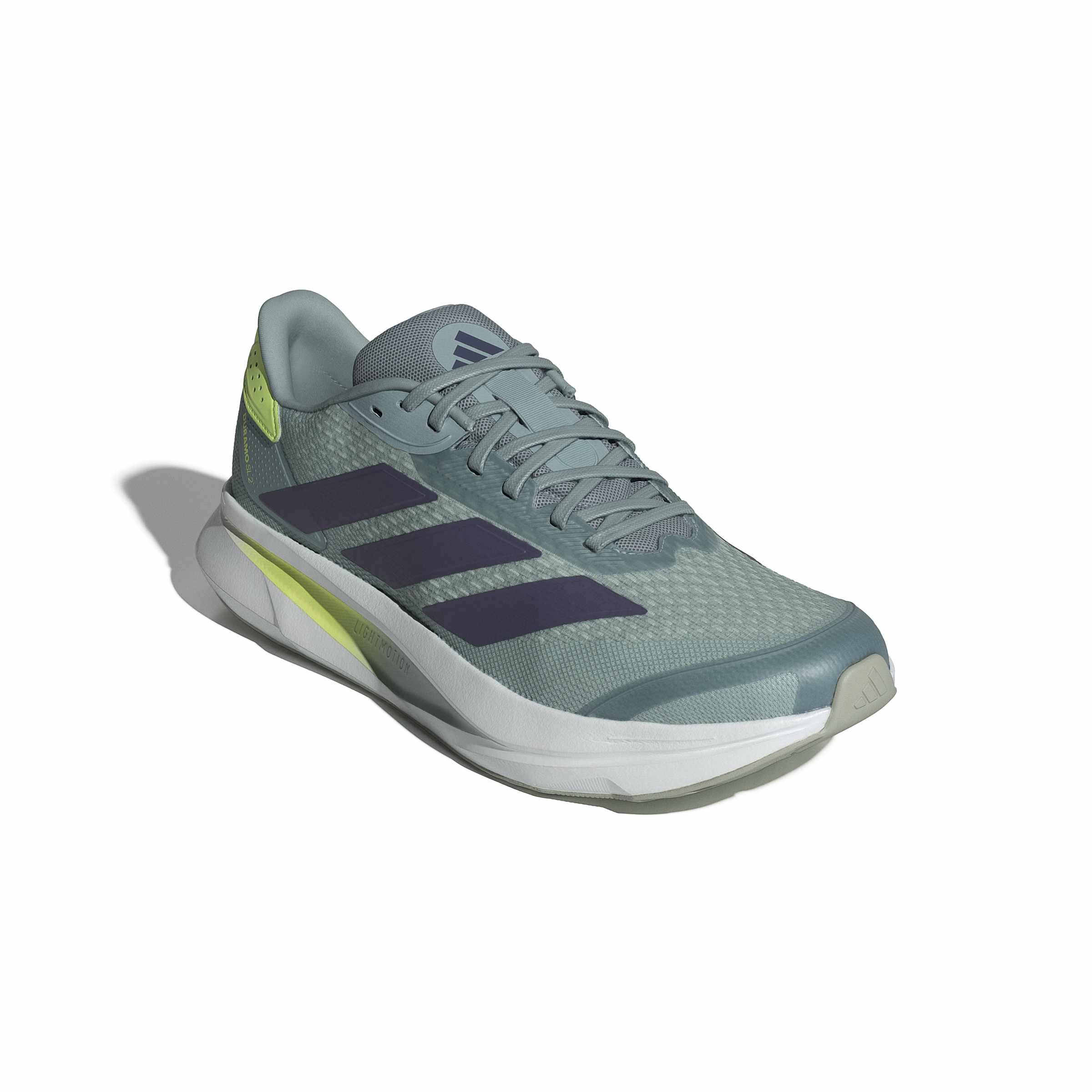 adidas Men's Zapatilla Duramo SL 2 Running — view 166