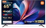 XIAOMI A Pro TV (2026) 65 Inch QLED 4K UHD – ELA5990EU - 1